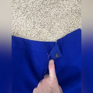 Skies Are Blue pull in dress pants